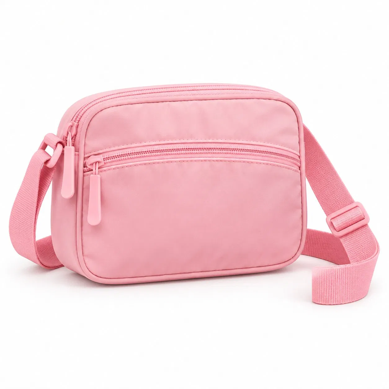 Custom Polyester Dog Treat Training Pouch with Waist Belt Strap