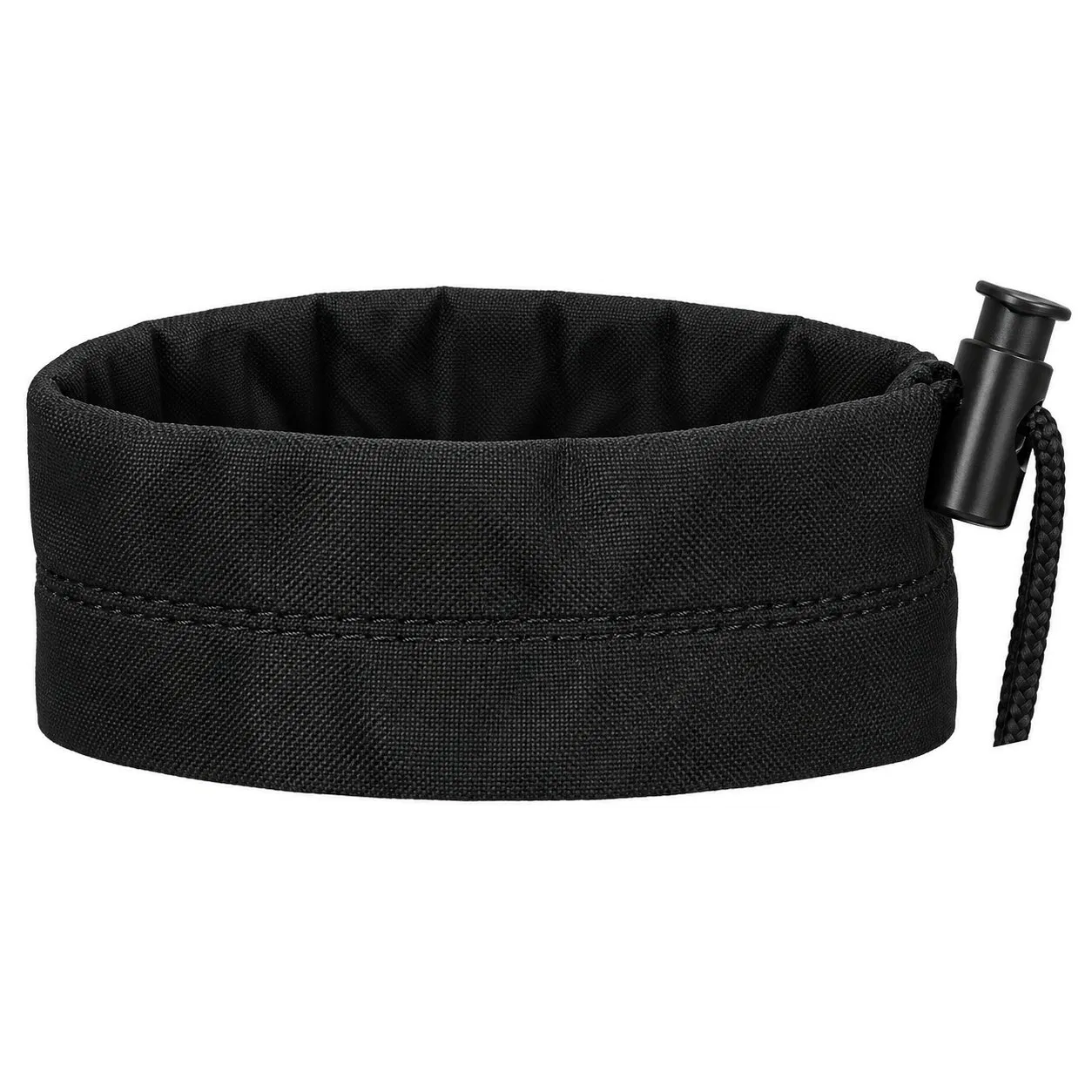 Custom Logo Polyester Mesh Drawstring Golf Ball Storage Bag