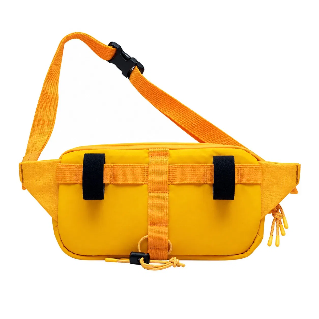 Custom Waterproof Polyester Bicycle Handlebar Frame Bag