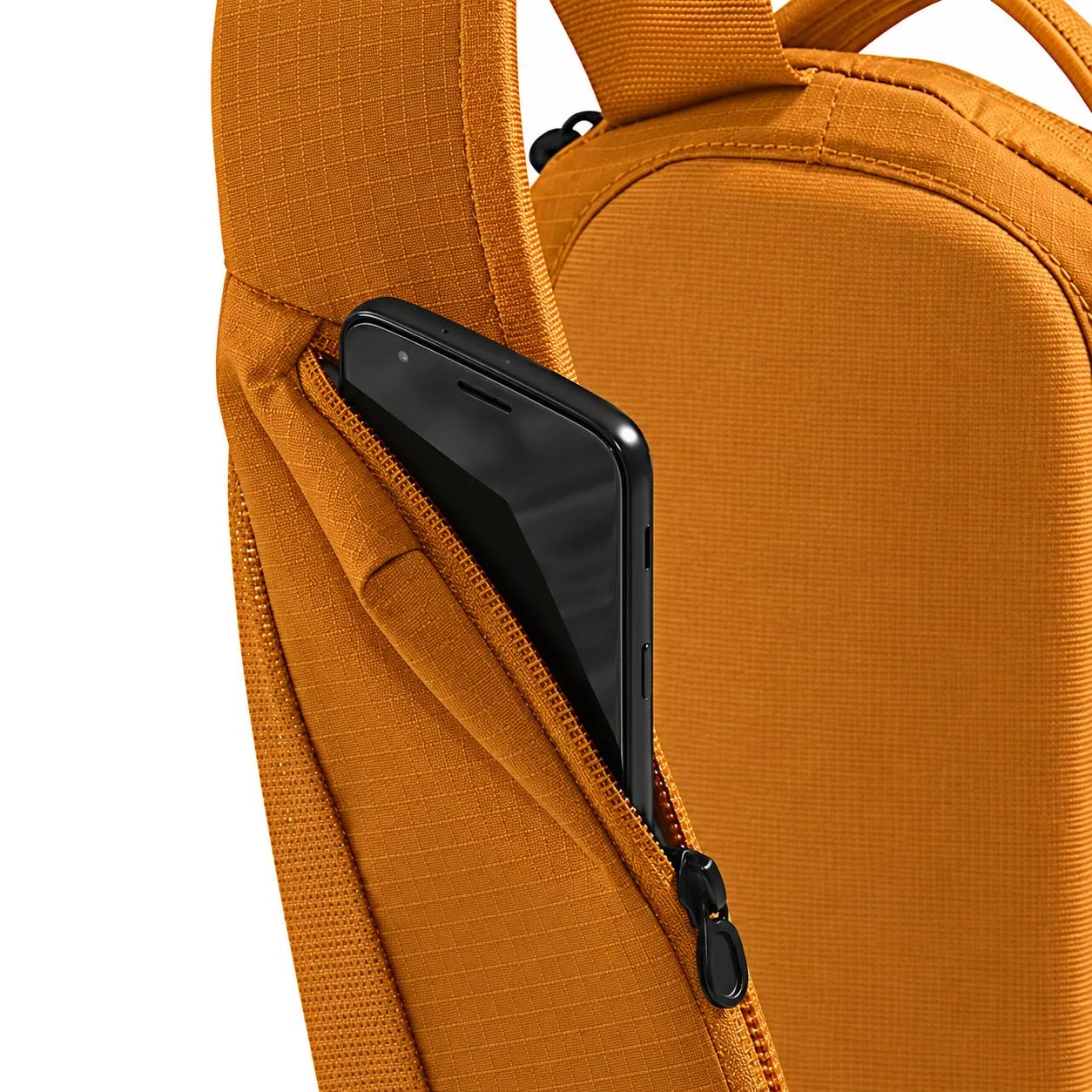 Custom Polyester Casual Sling Shoulder Messenger Bag for Women