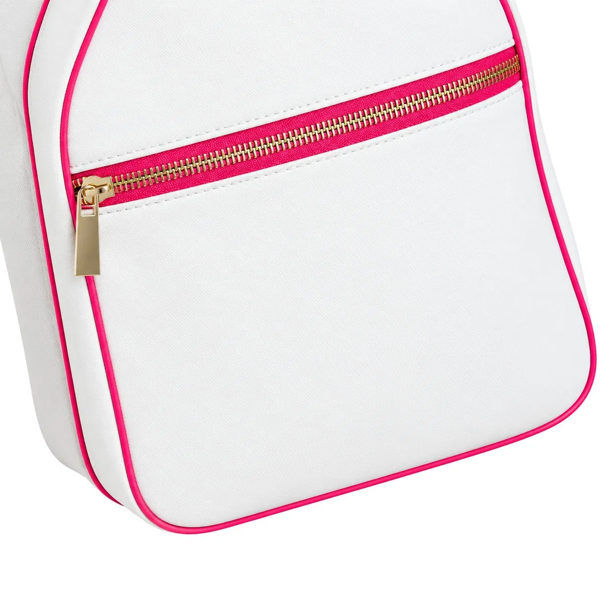 Custom Polyester Tennis Racket Pickleball Paddle Sports Sling Bag