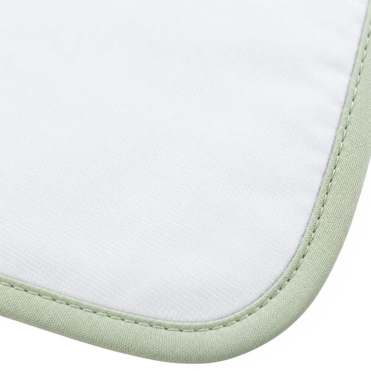 Custom Water Resistant Portable Diaper Bag with Removable Baby Changing Mat