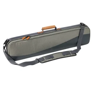 Custom Polyester Fishing Reel Organizer Bag for Portable Tackle Storage