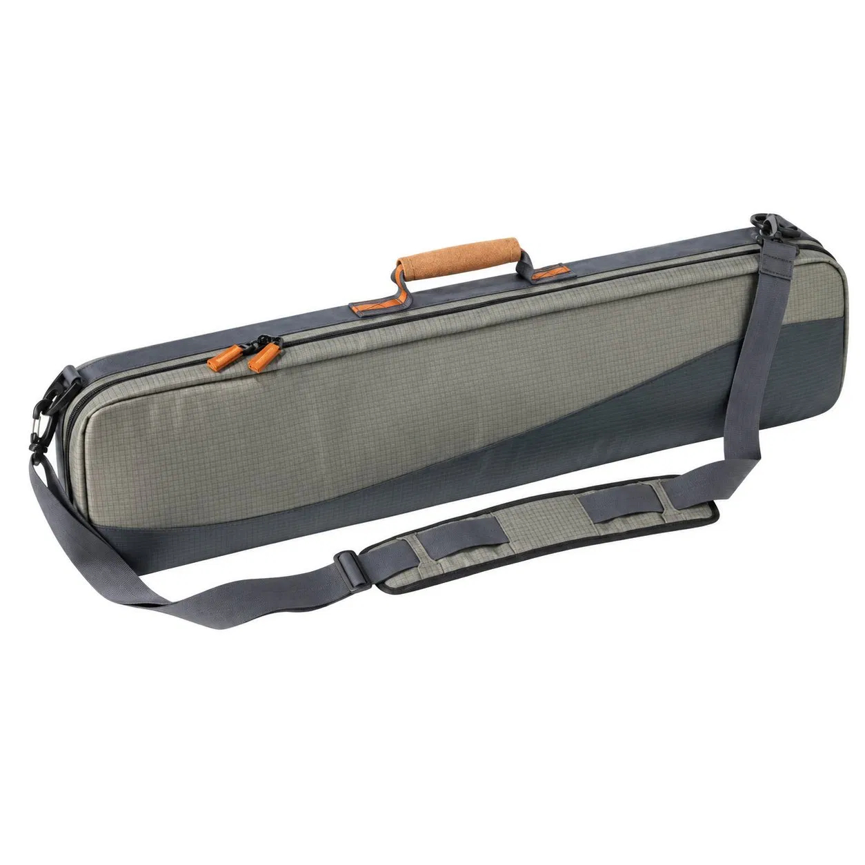 Custom Polyester Fishing Reel Organizer Bag for Portable Tackle Storage