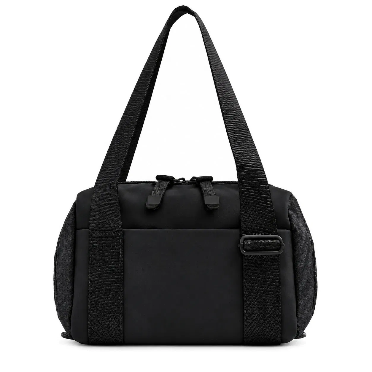 Custom Lightweight Mini Gym Duffel Bag with Adjustable Strap for Women