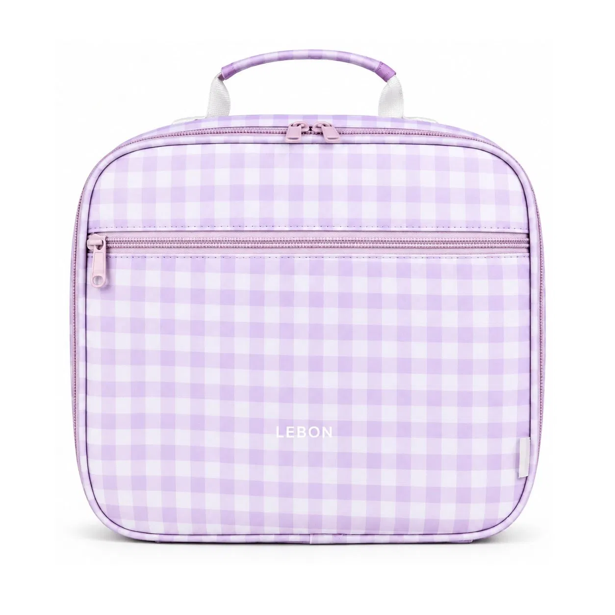 Custom Logo Thermal Insulated Kids School Lunch Bag Waterproof Cartoon Cooler Tote