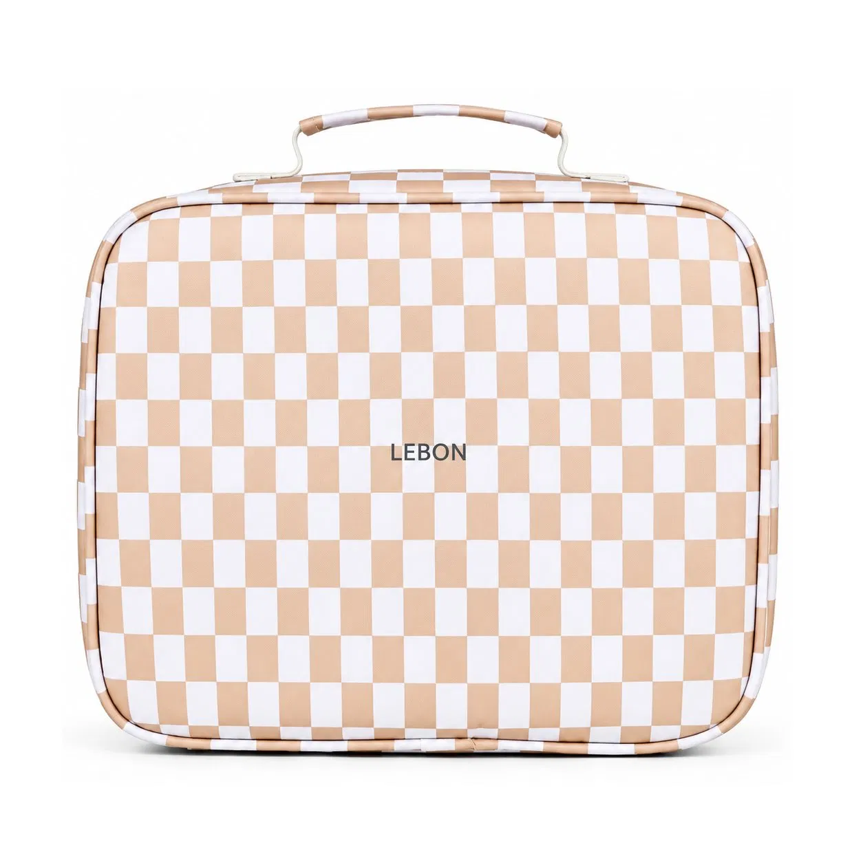 Custom Logo Thermal Insulated Kids School Lunch Bag Waterproof Cartoon Cooler Tote