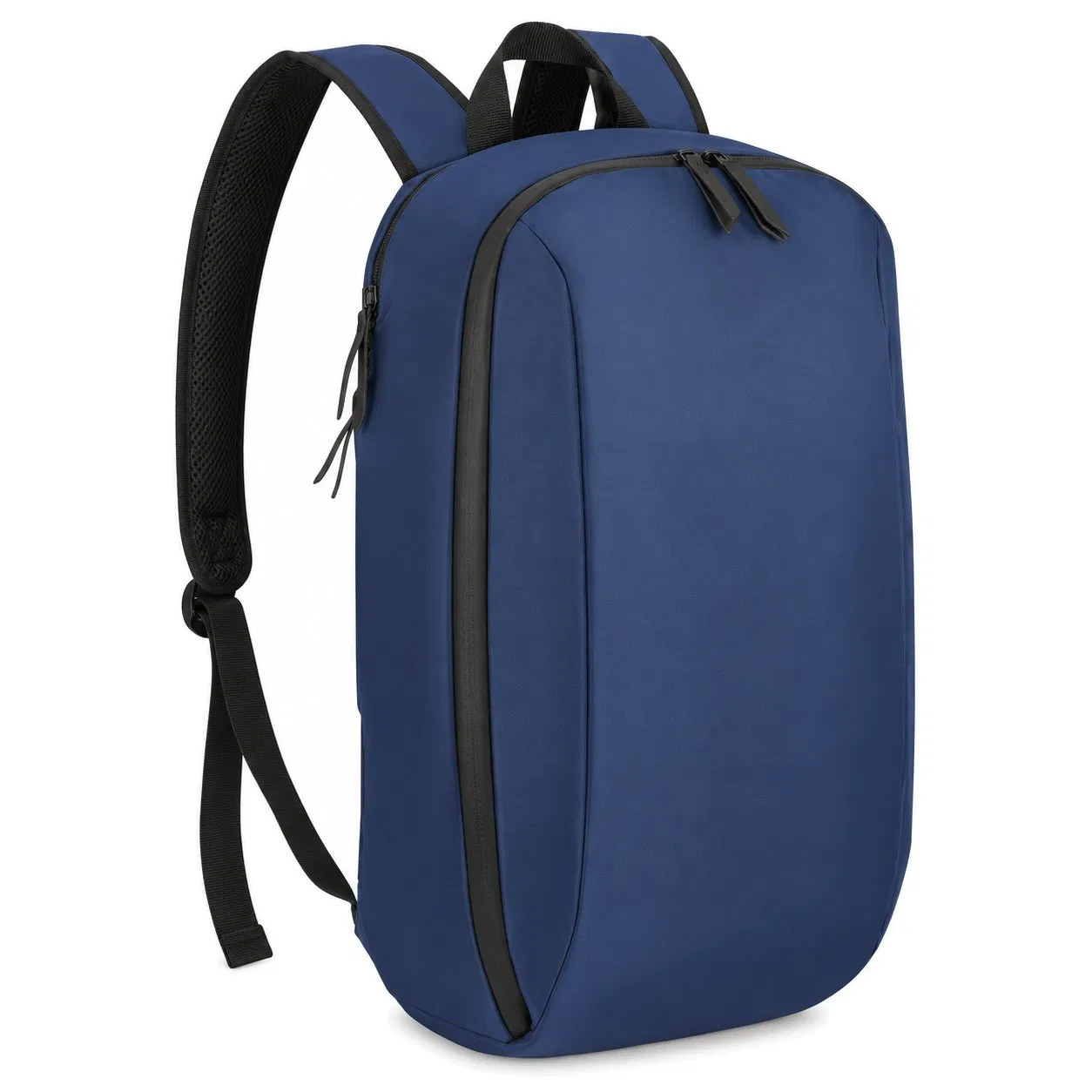 Custom Business Laptop Backpack Large Capacity Travel Commuter Bag for Men Women