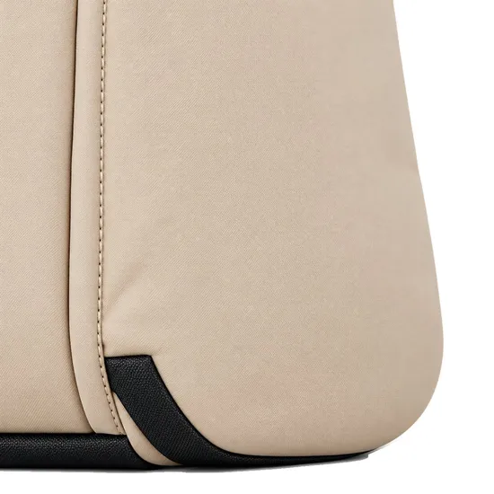 Custom Nylon DSLR Camera Backpack with Zipper and Hasp for Outdoor Travel