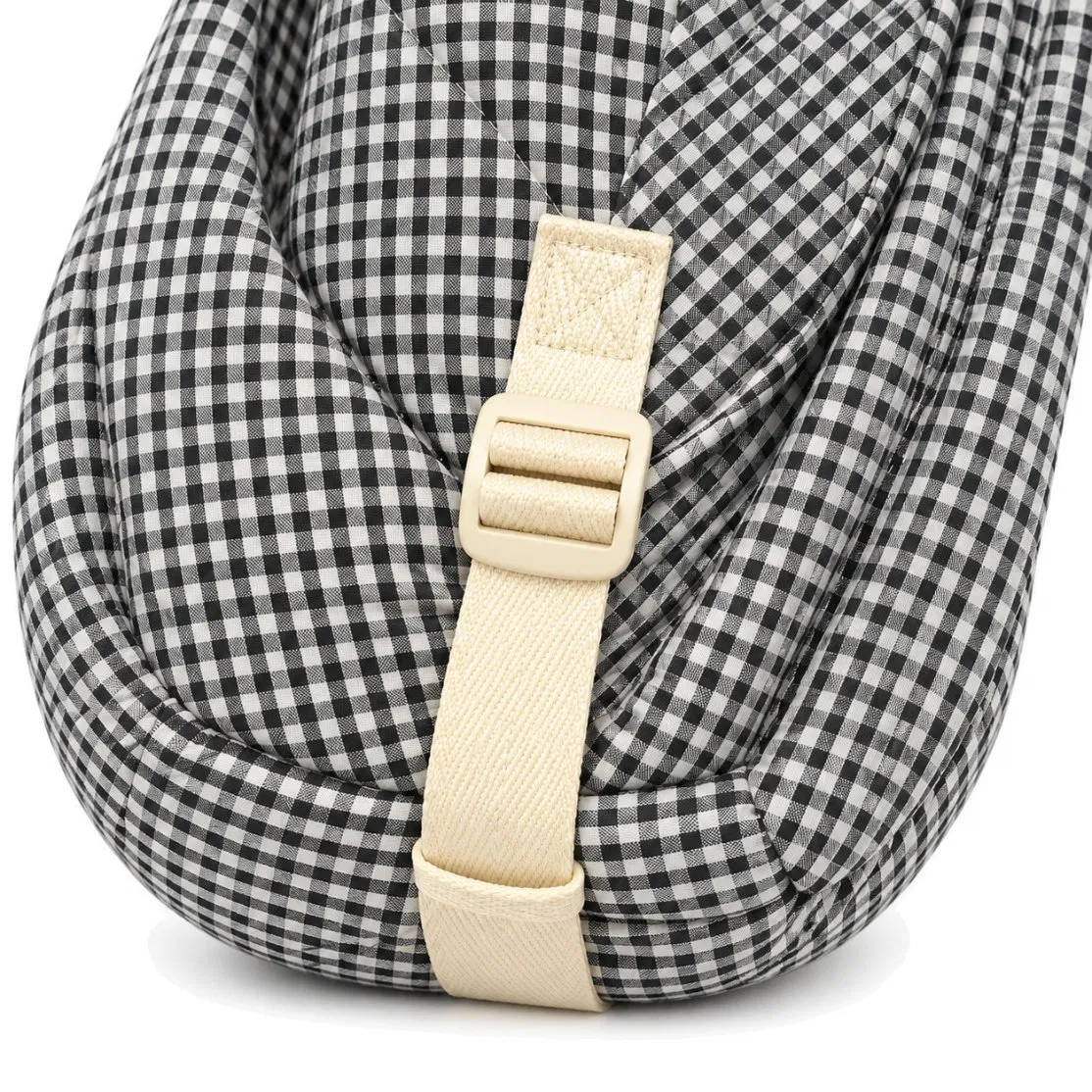 Custom Nylon Pet Sling Carrier Crossbody Bag for Small Dogs and Cats
