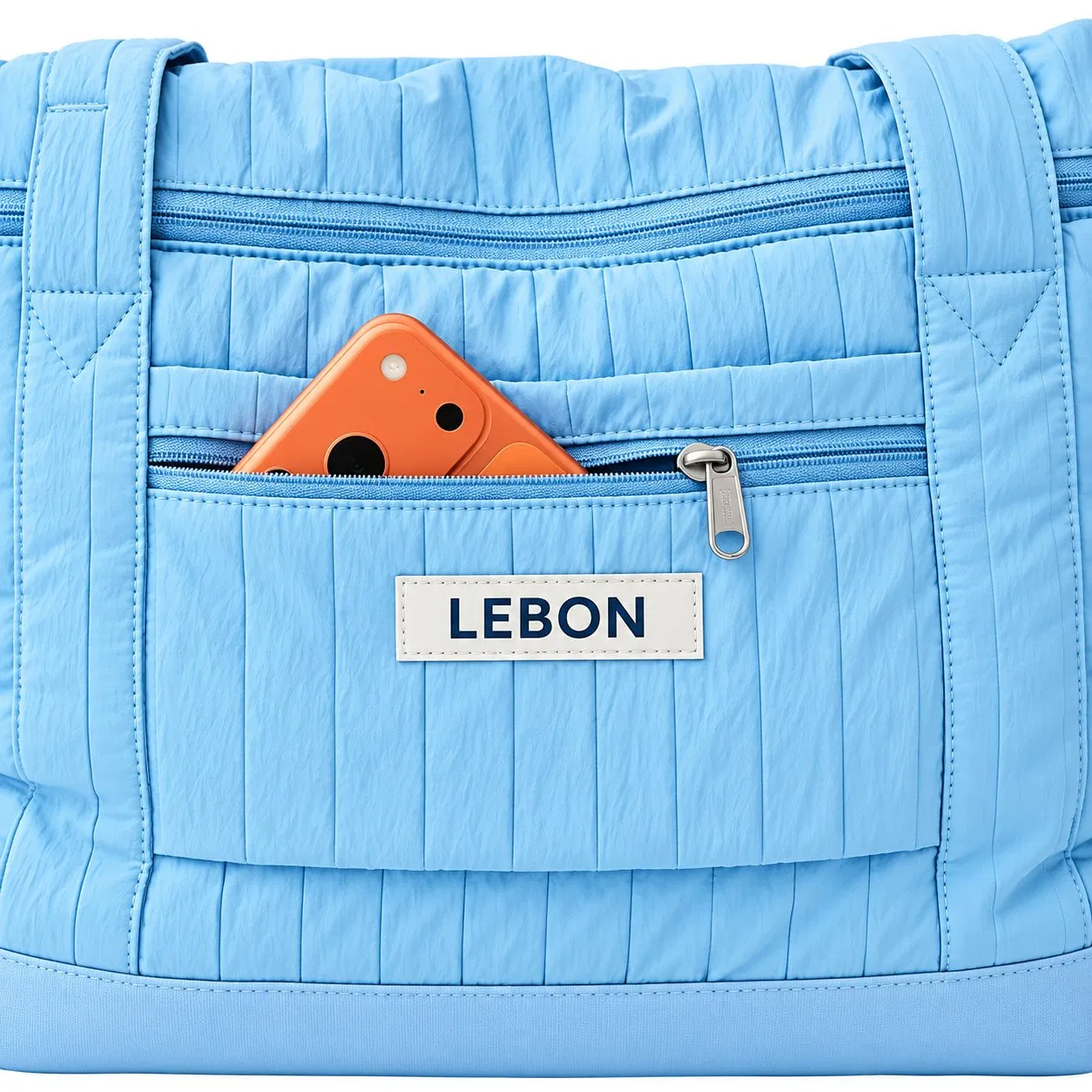 Portable Soft Pet Carrier Bed with Detachable Cushions and Storage Pockets for Dogs Cats