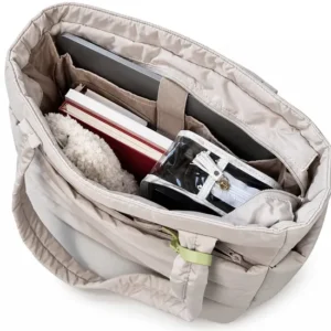 Tote bag voyage