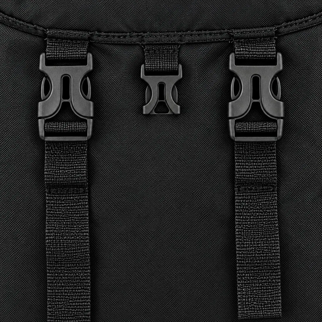Custom Nylon Ski Gear Backpack with Boot Holders and Helmet Storage