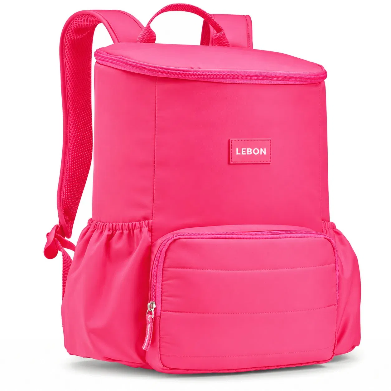 Custom Insulated Cooler Backpack for Outdoor Picnic Beach Travel