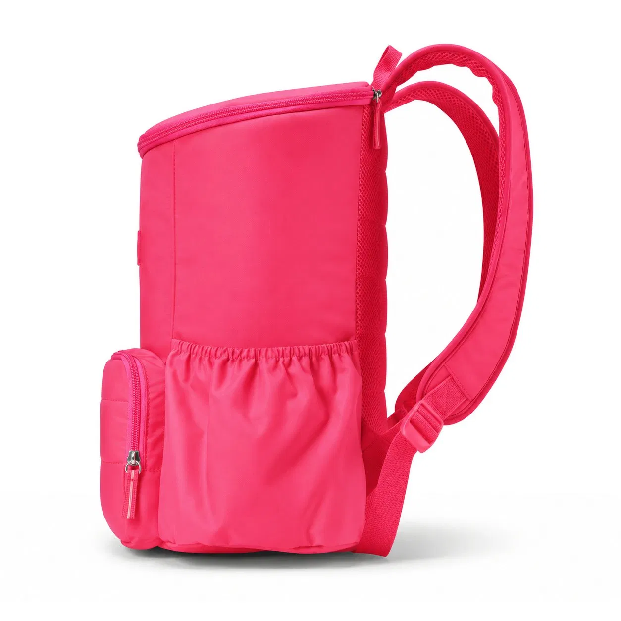 Custom Insulated Cooler Backpack for Outdoor Picnic Beach Travel