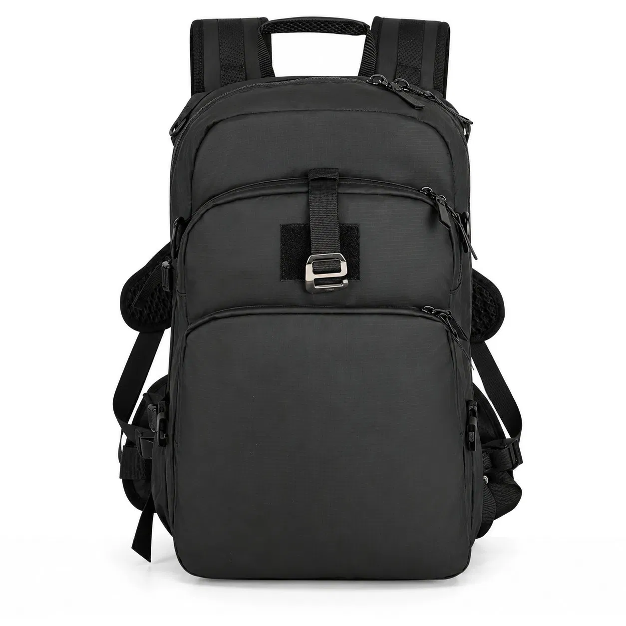 Custom Oxford Laptop Backpack for Business Outdoor Travel and Daily Use