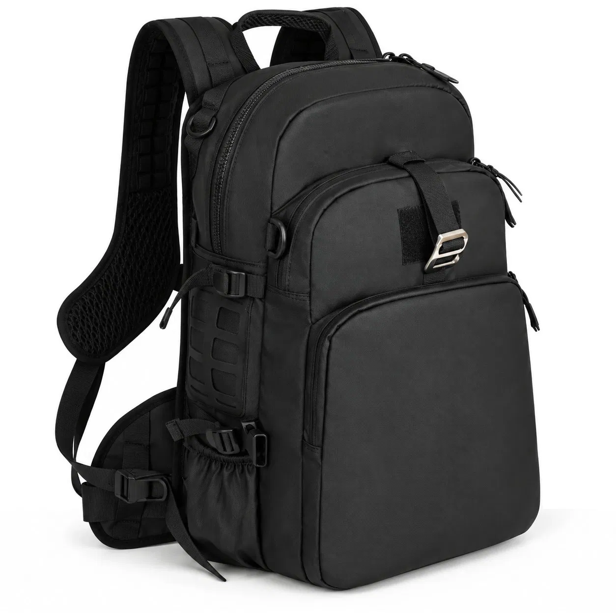 Custom Oxford Laptop Backpack for Business Outdoor Travel and Daily Use
