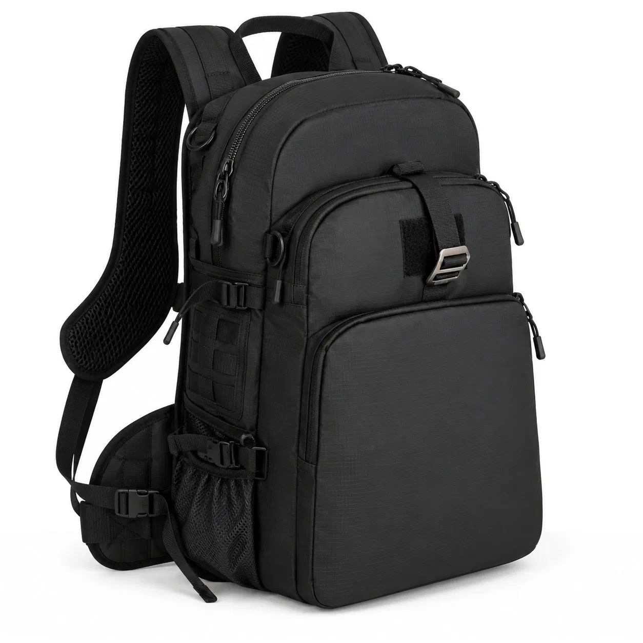 Custom Oxford Laptop Backpack for Business Outdoor Travel and Daily Use