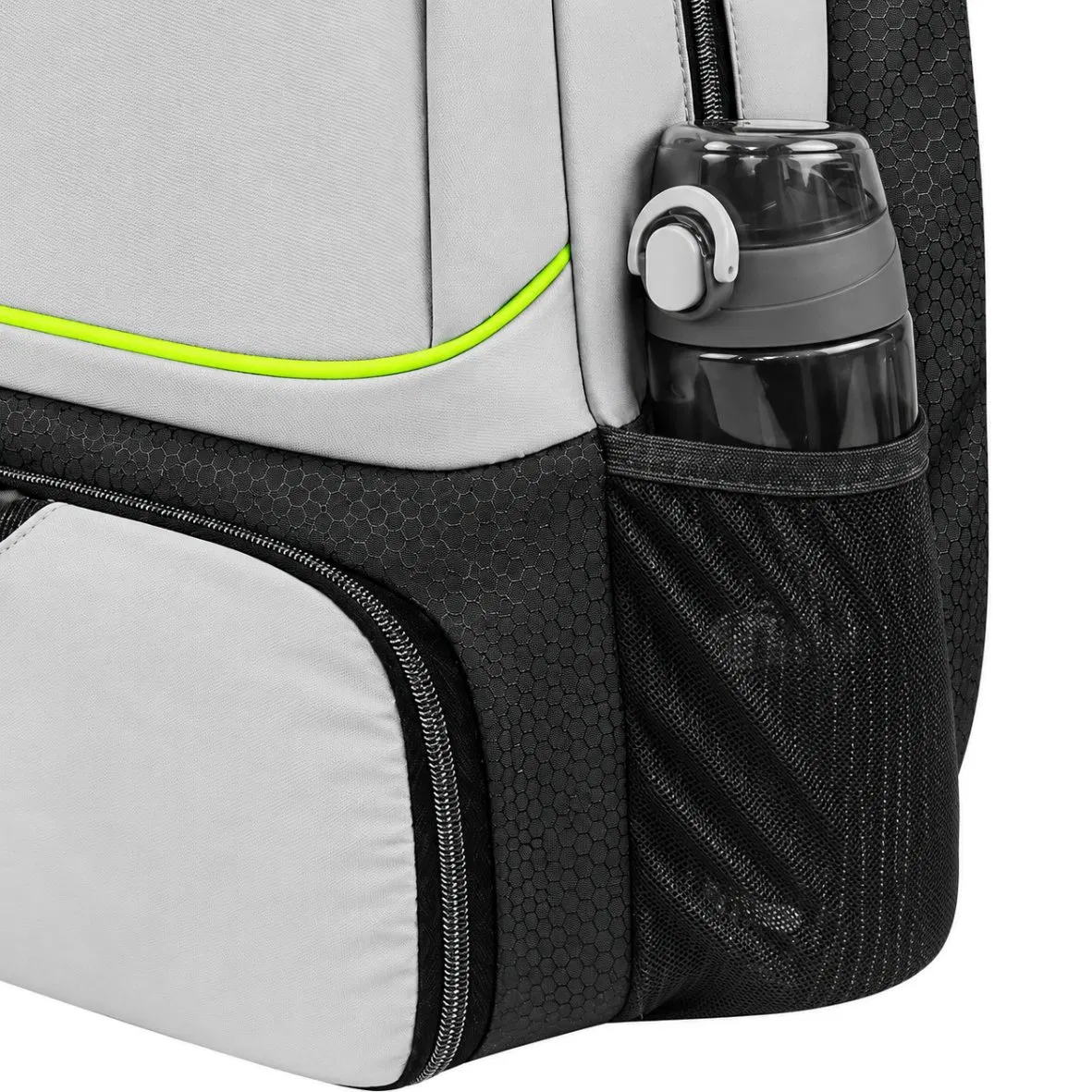 Custom Waterproof Pickleball and Tennis Racket Backpack with Shoe Compartment