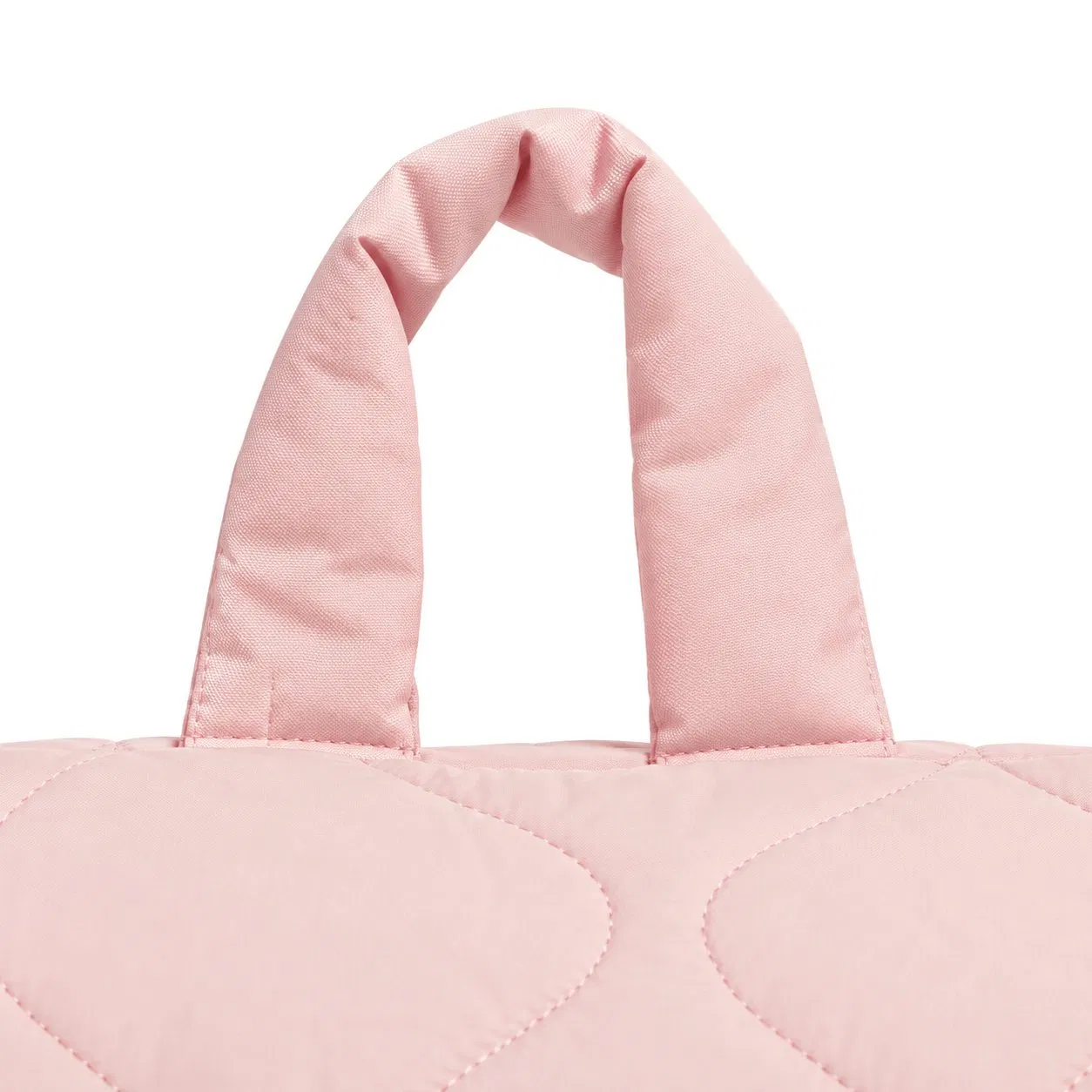 Lightweight Quilted Nylon Puffer Backpack for Women and Girls