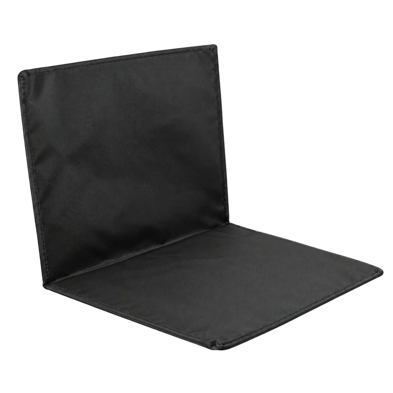 Custom Polyester Barber Travel Case Hairstylist Clipper Storage Organizer Bag