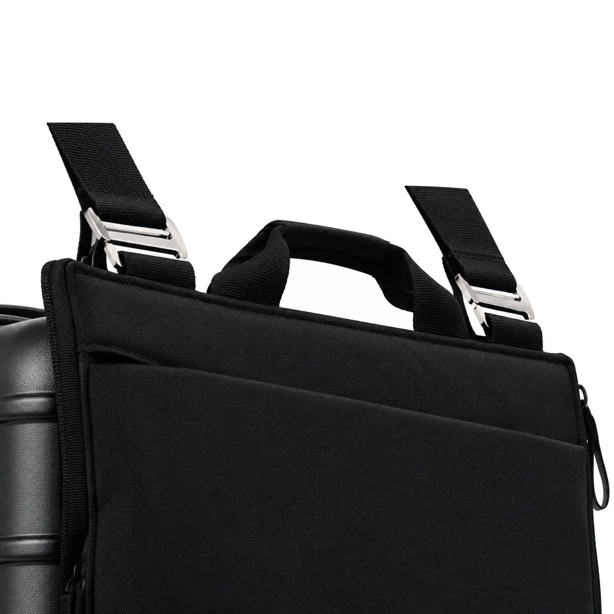 Custom Portable Luggage Harness Business Laptop Carry on Travel Bag