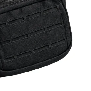 Custom Lightweight Running Hydration Vest Bag with Phone Holder for Trail Jogging