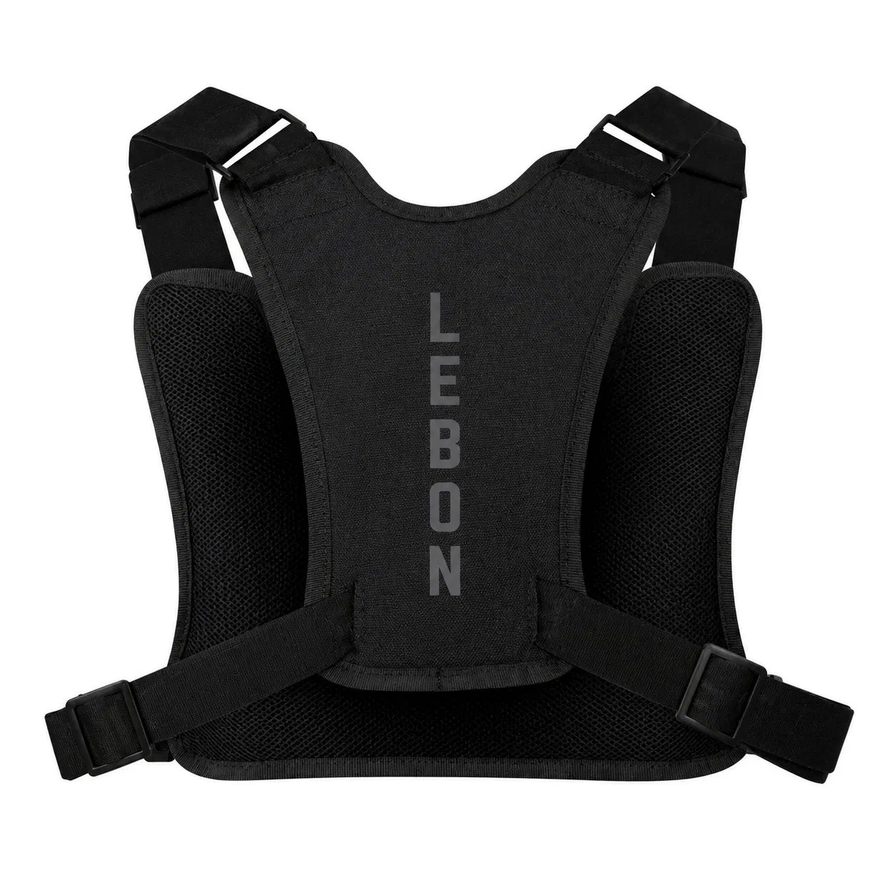 Custom Lightweight Running Hydration Vest Bag with Phone Holder for Trail Jogging