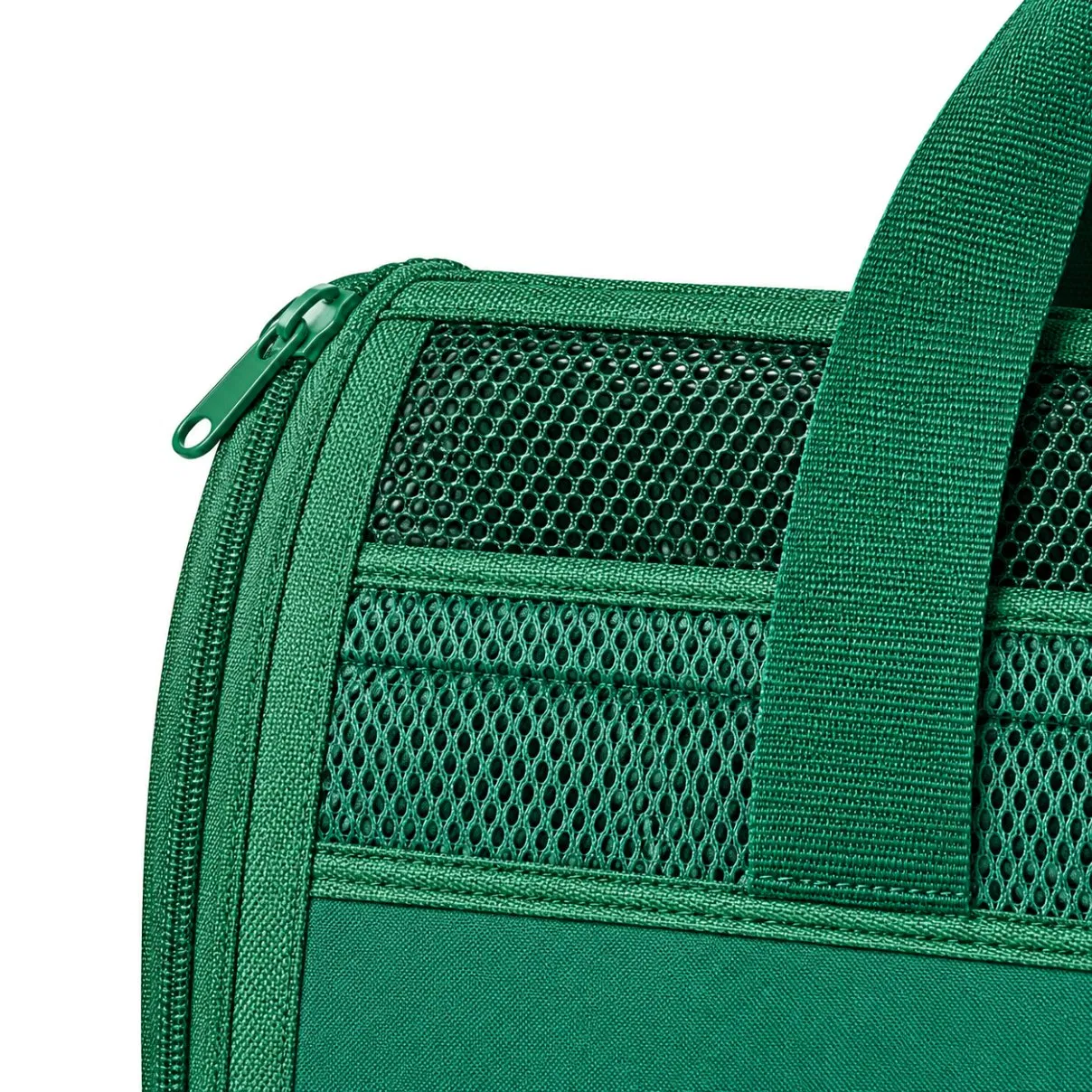 Custom Foldable Soft Sided Pet Carrier Bag with Ventilation