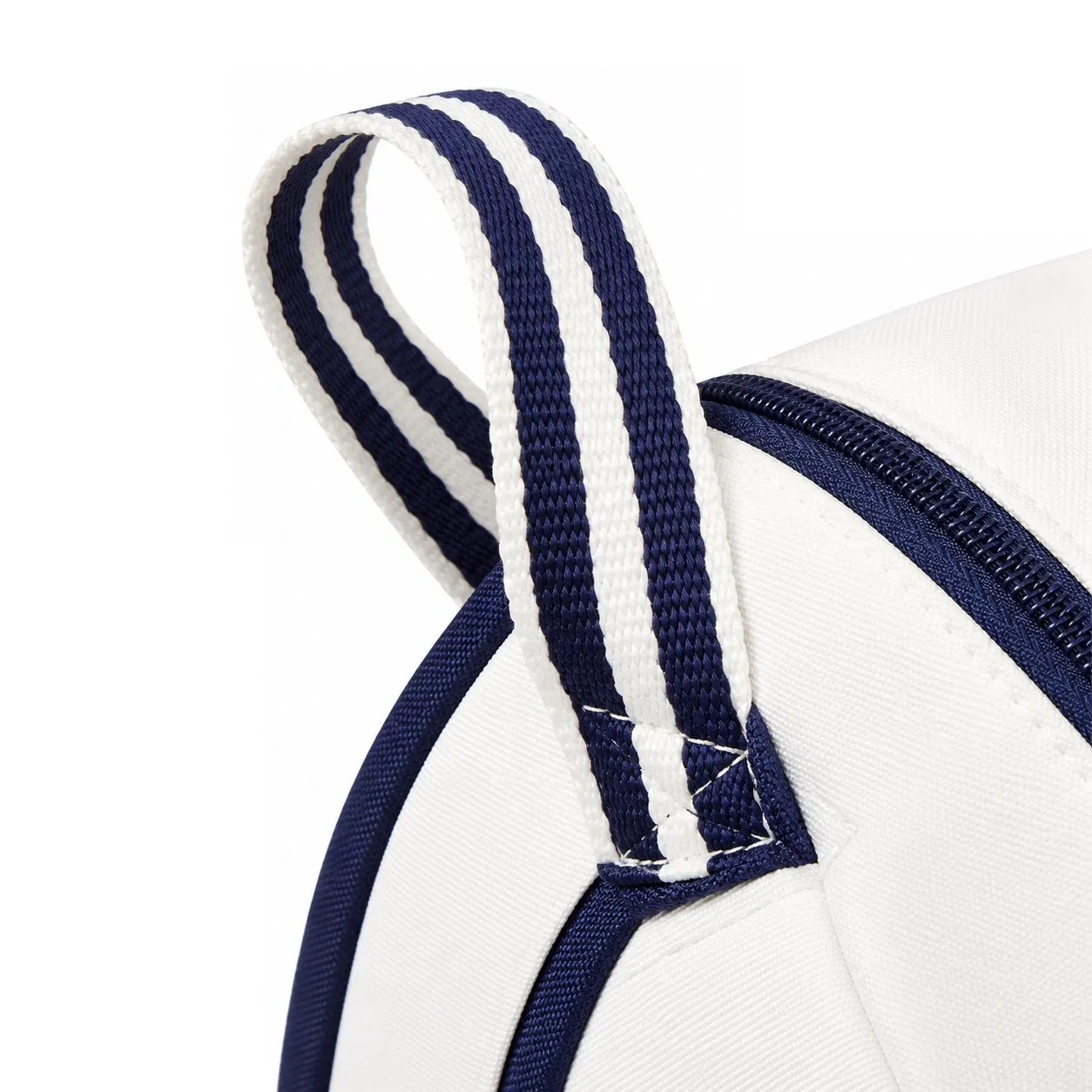 Custom Pickleball Tennis Racket Bag with Shoe Compartment for Outdoor Sports