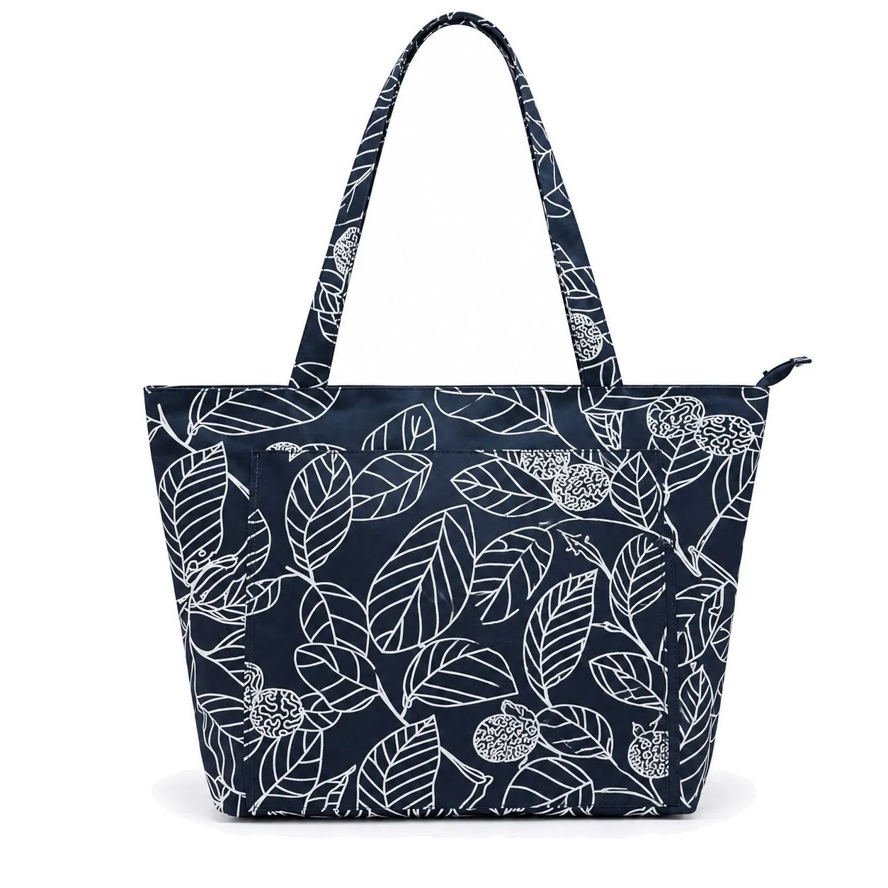Polyester Yoga Tote Bag with Mat Carrier Lightweight Gym Fitness Shoulder Bag Custom Logo