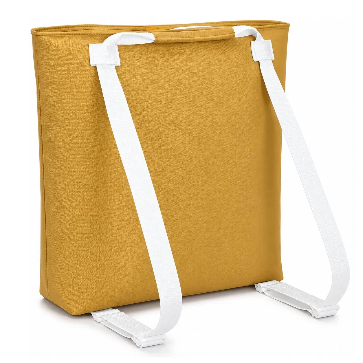 Custom Insulated Cooler Backpack for Camping Picnic and Beach Food Storage