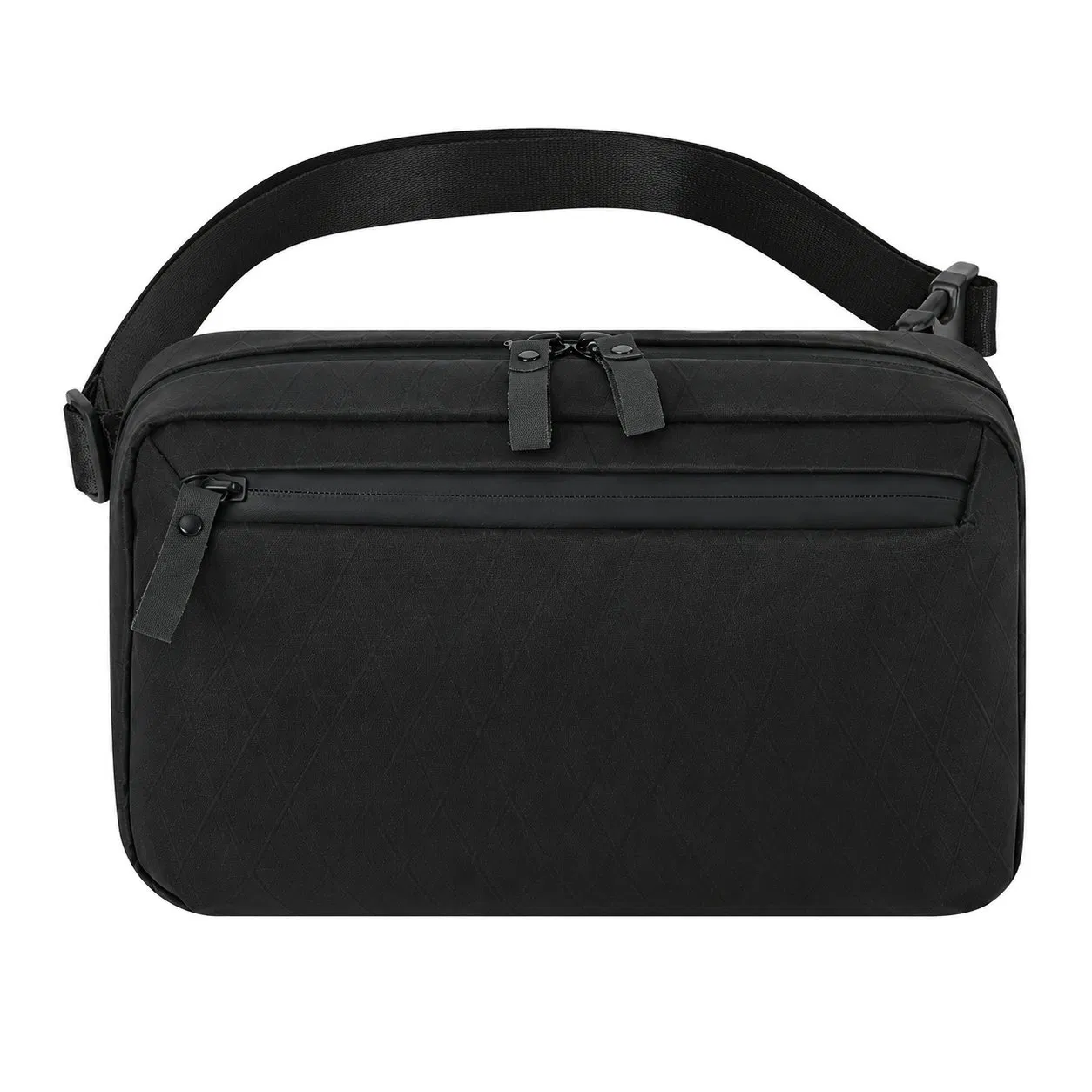Nylon Crossbody Shoulder Sling Bag for Everyday Travel