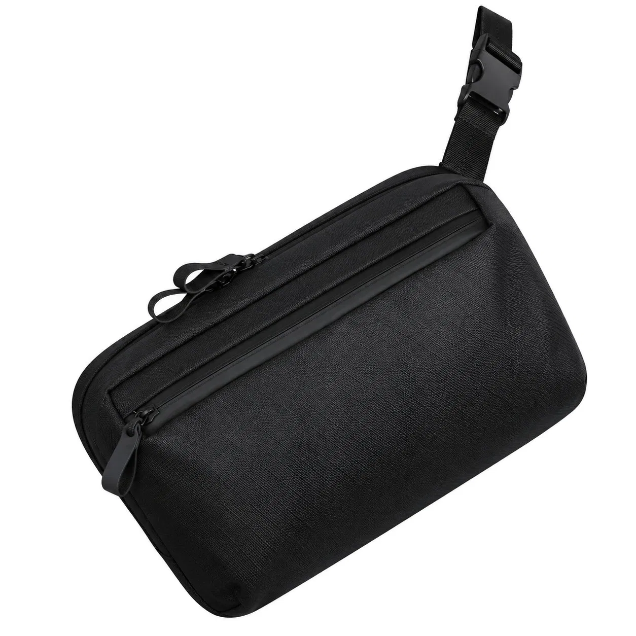 Nylon Crossbody Shoulder Sling Bag for Everyday Travel