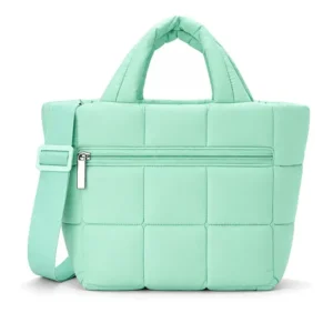 Tote tas reis