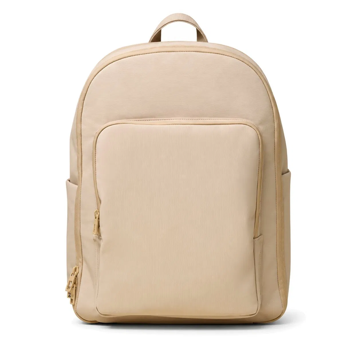 Custom Lightweight Laptop Backpack with Polyester Lining for School and Travel