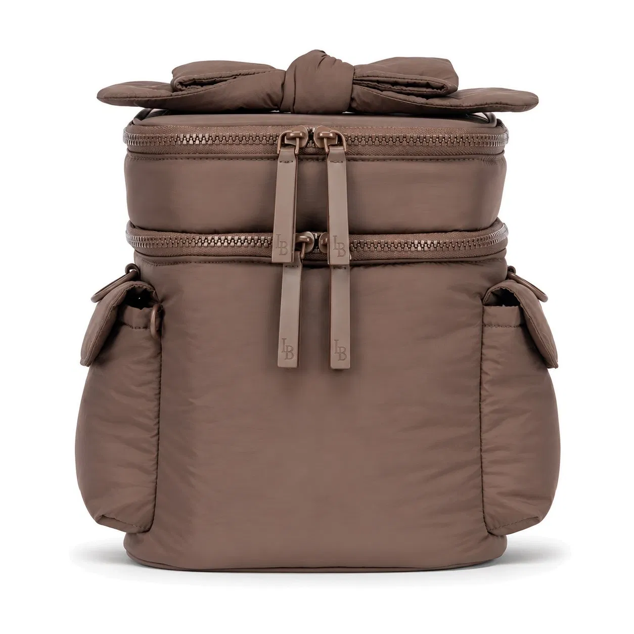 Custom Insulated Breast Milk Bottle Cooler Lunch Bag for Travel and Food Storage