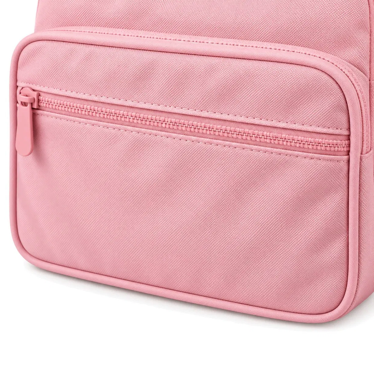 Custom Polyester Dog Training Treat Pouch with Removable Snack Pocket and Crossbody Strap