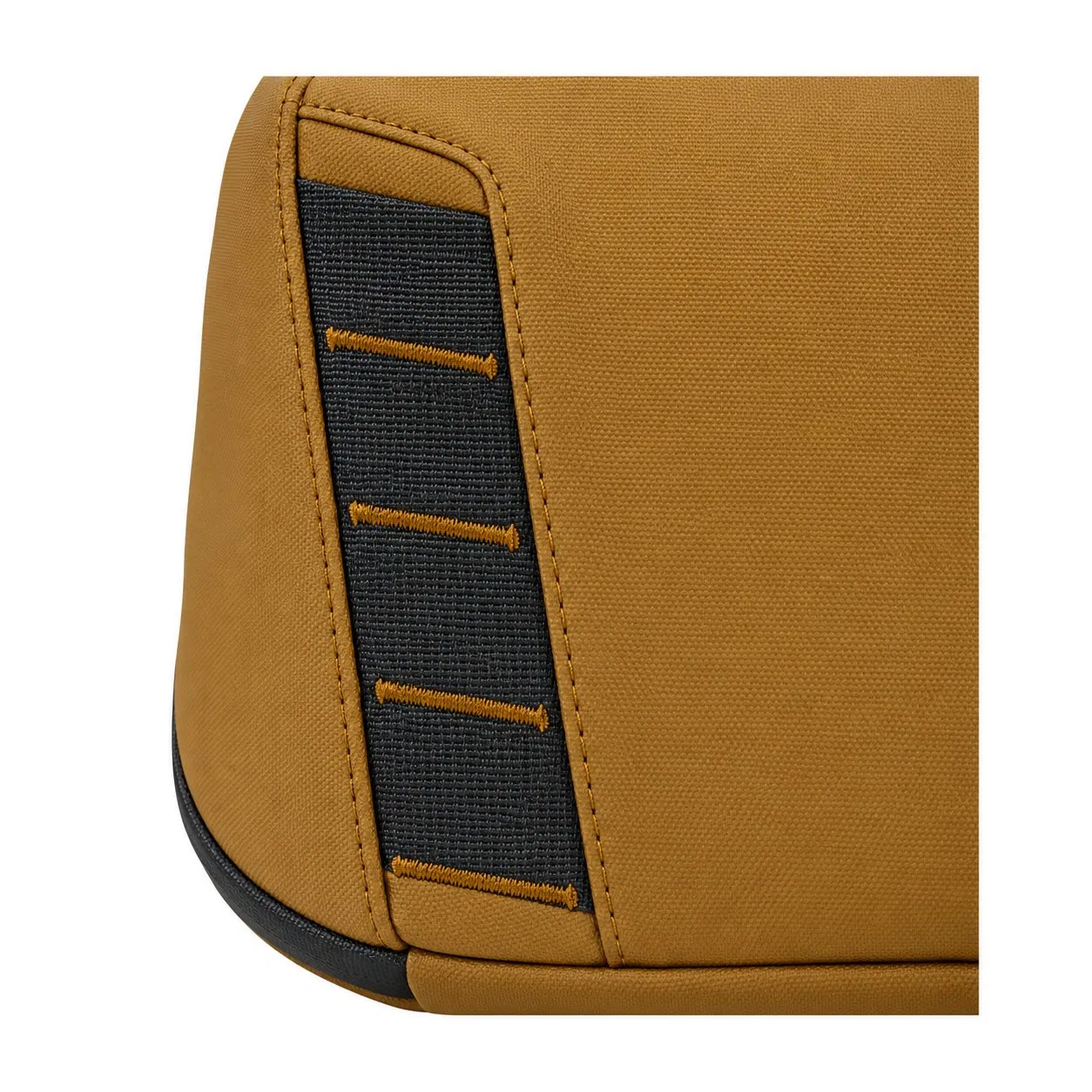 Custom Polyester Camera Sling Bag with Padded Compartments and Crossbody Shoulder Strap