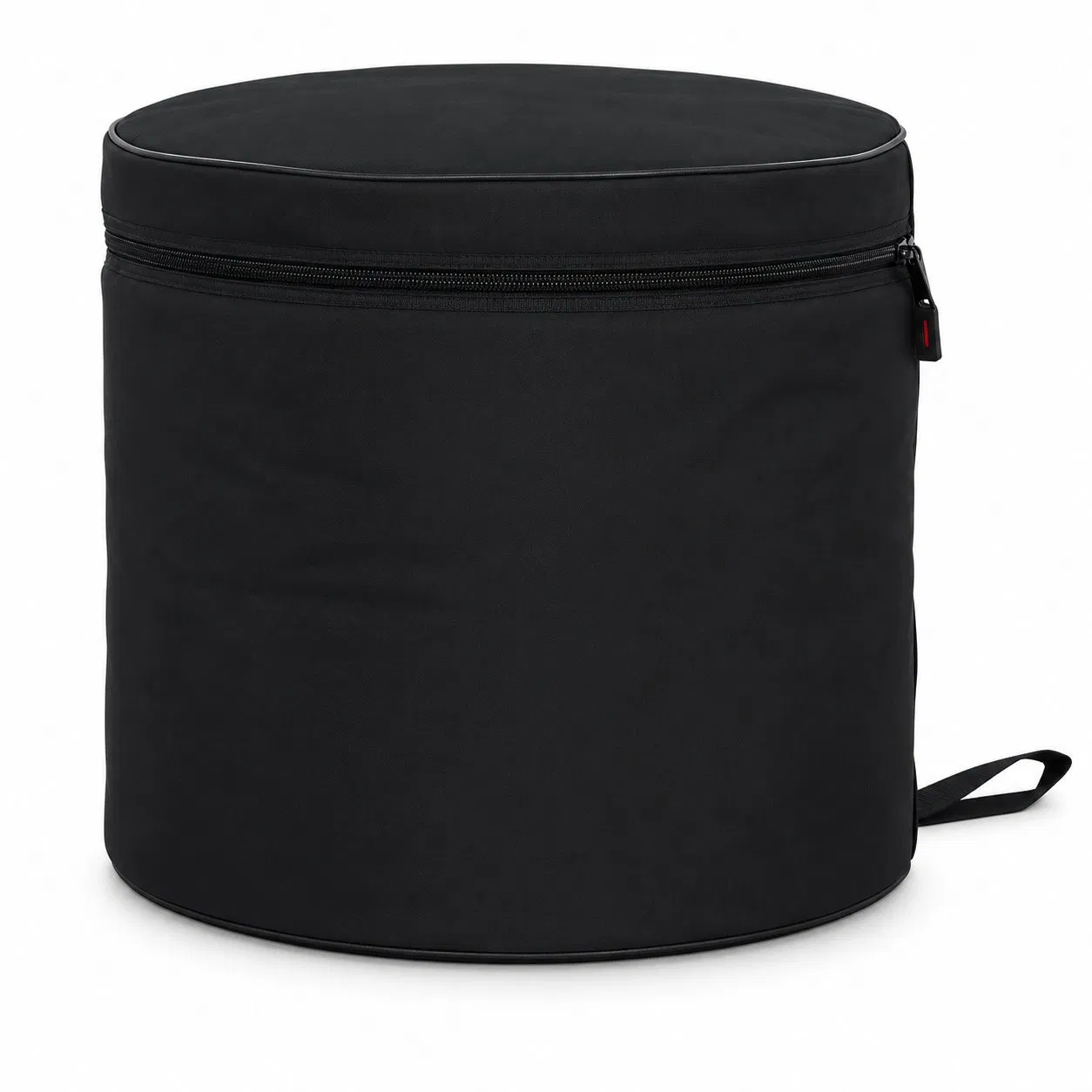 Custom Logo Padded Polyester Drum Bag Set for Instrument Transport and Storage
