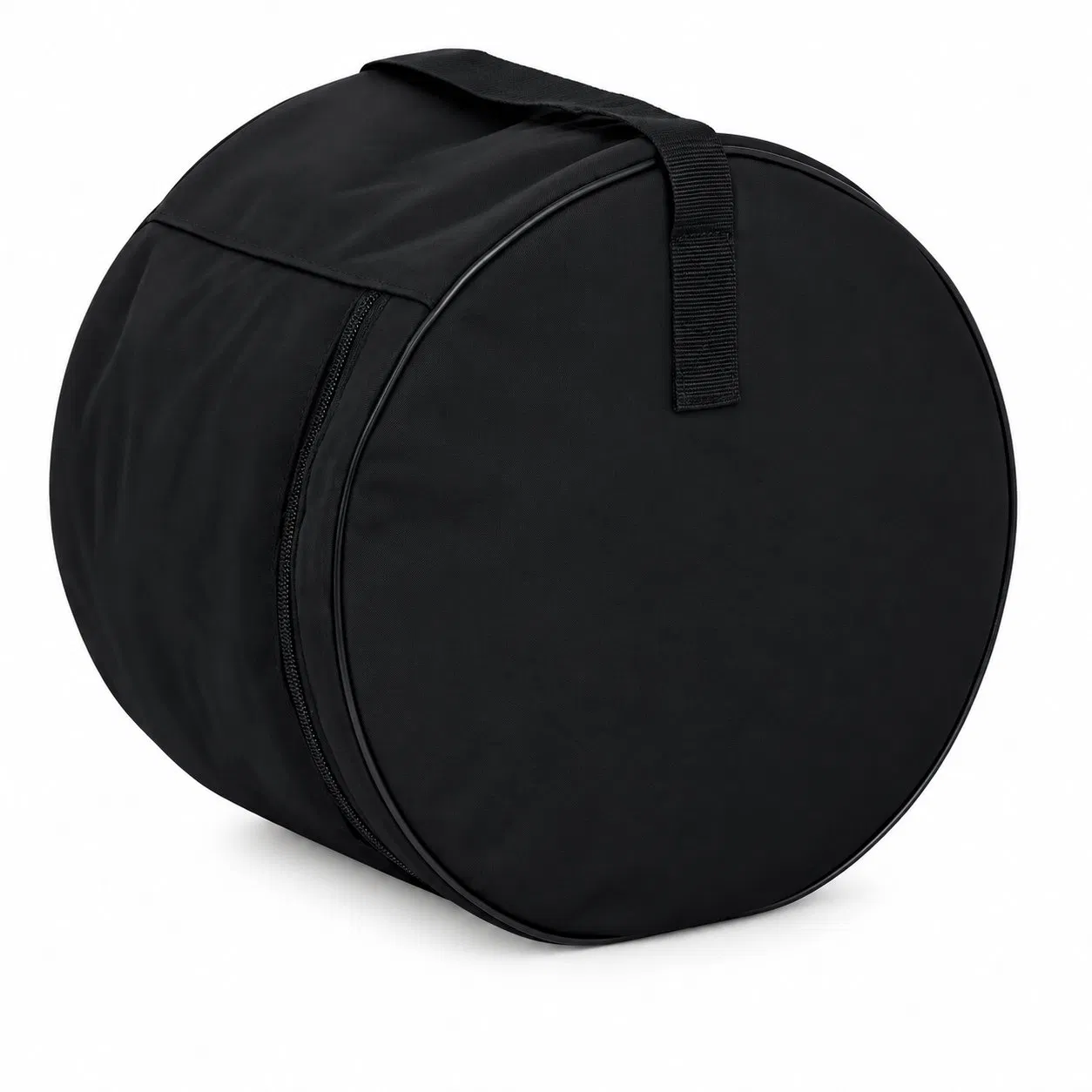 Custom Logo Padded Polyester Drum Bag Set for Instrument Transport and Storage