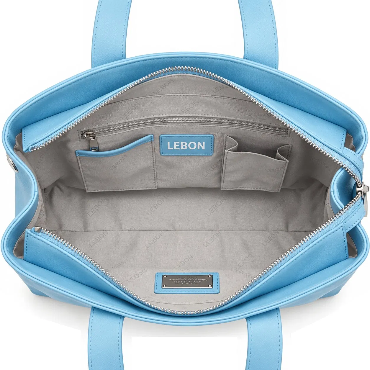 OEM Custom Logo Knitted Jacquard Crochet Tote Shoulder Bag for Beach Shopping and Daily Use