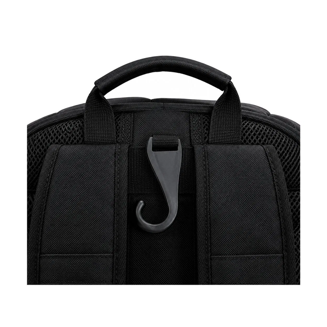 OEM Custom Logo Oxford Basketball Sport Backpack Bag with Ball Compartment and Adjustable Shoulder Straps