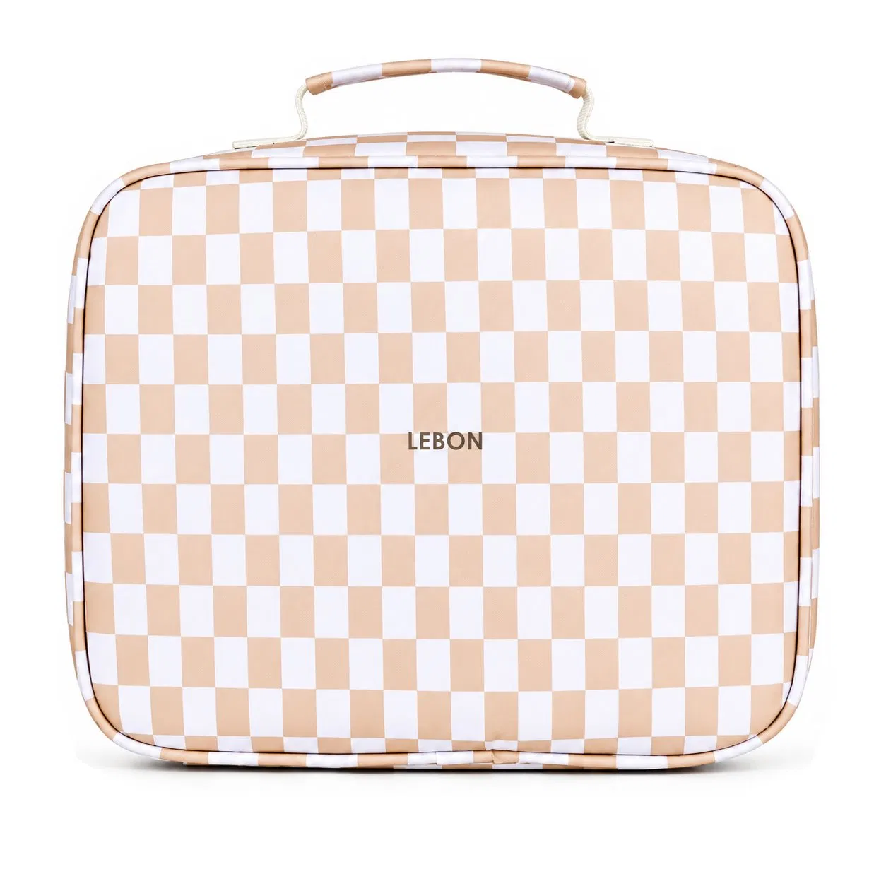 Custom Polyester Insulated Kids School Lunch Cooler Tote Bag