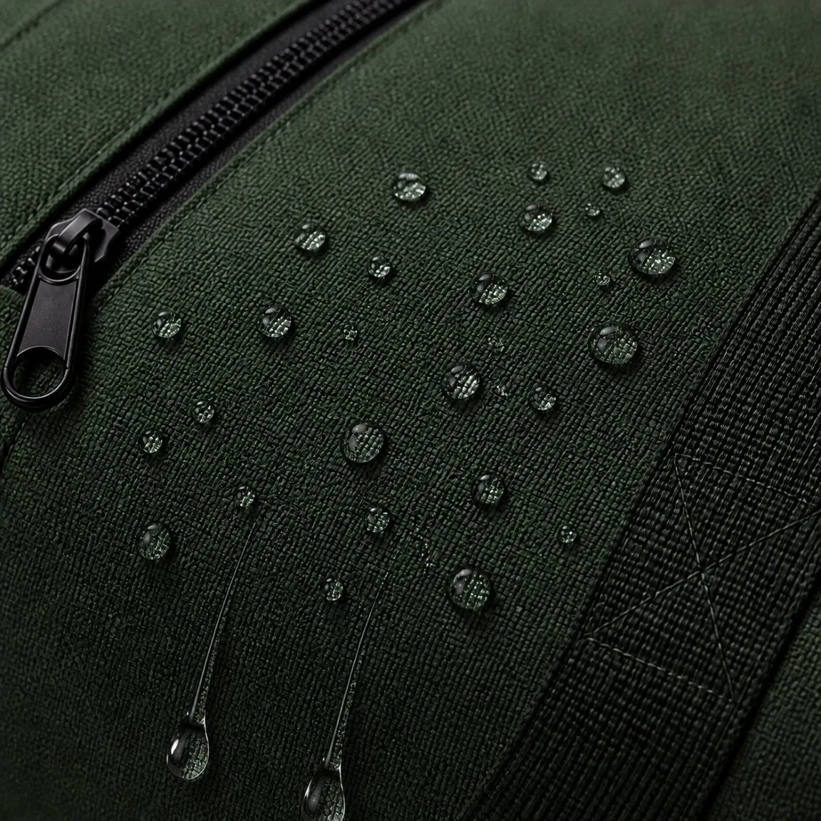 Custom Weekender Travel Duffel Bag with Shoe Compartment