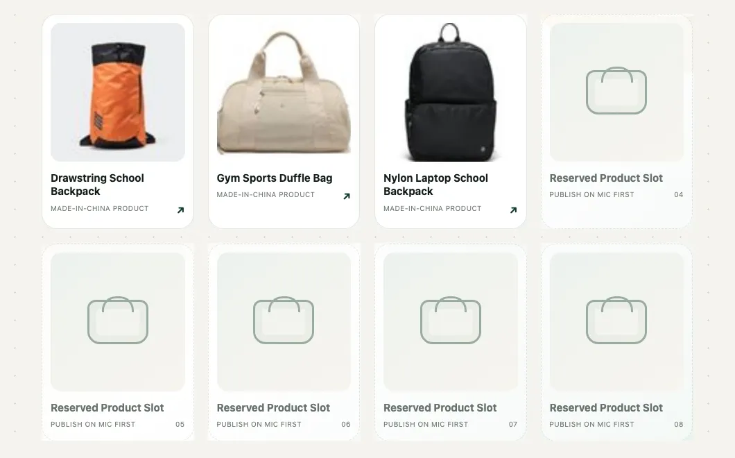 Custom Weekender Travel Duffel Bag with Shoe Compartment