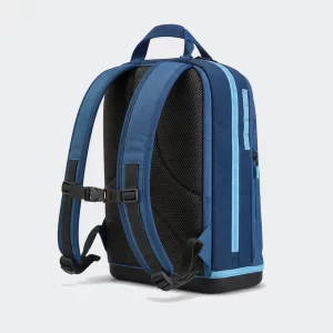 600D Polyester Expedition Water-Resistant Fishing Tackle Backpack BL-FS-299 hover Custom fishing tackle bag for OEM and wholesale sourcing