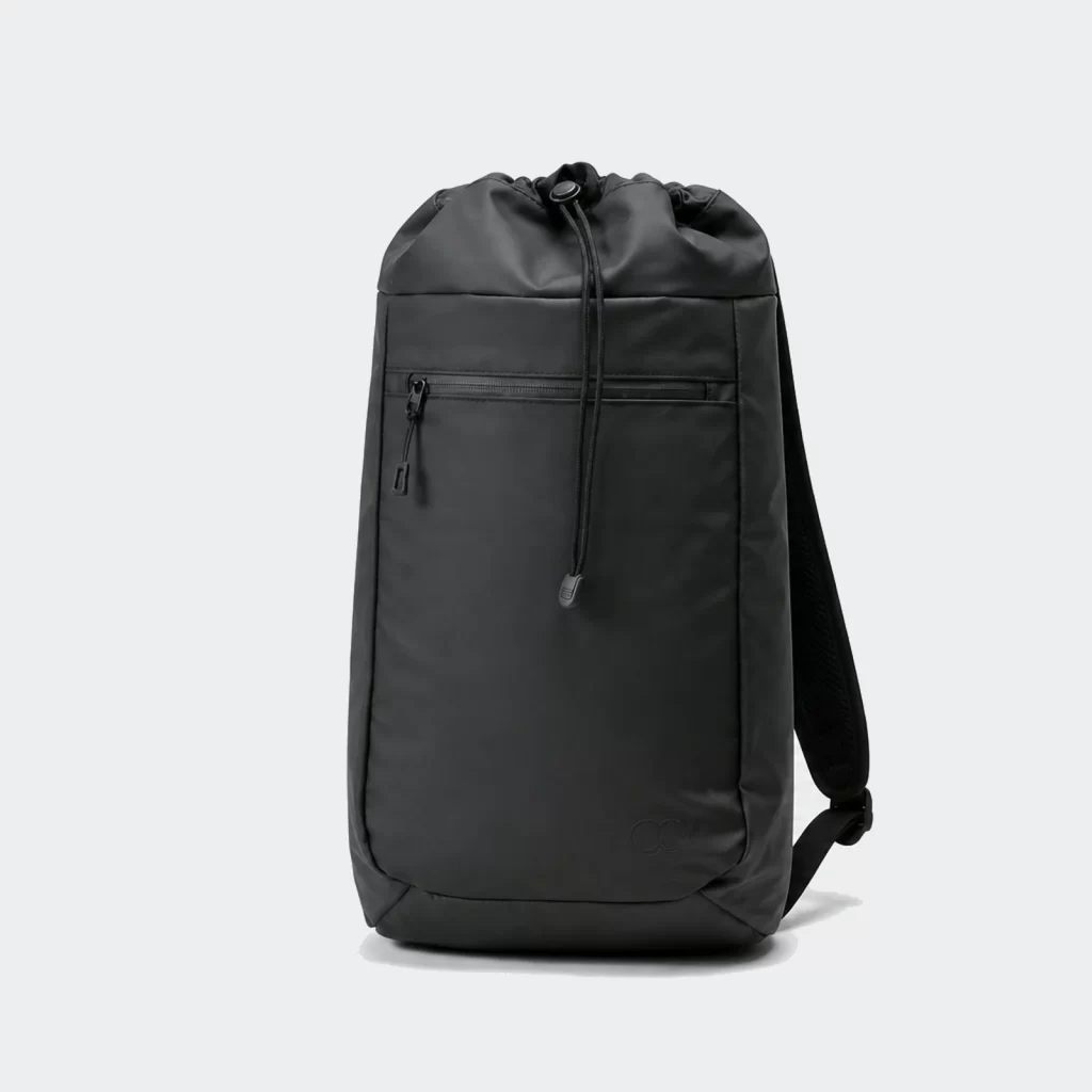 technical mesh range performance training backpack product reference view 1