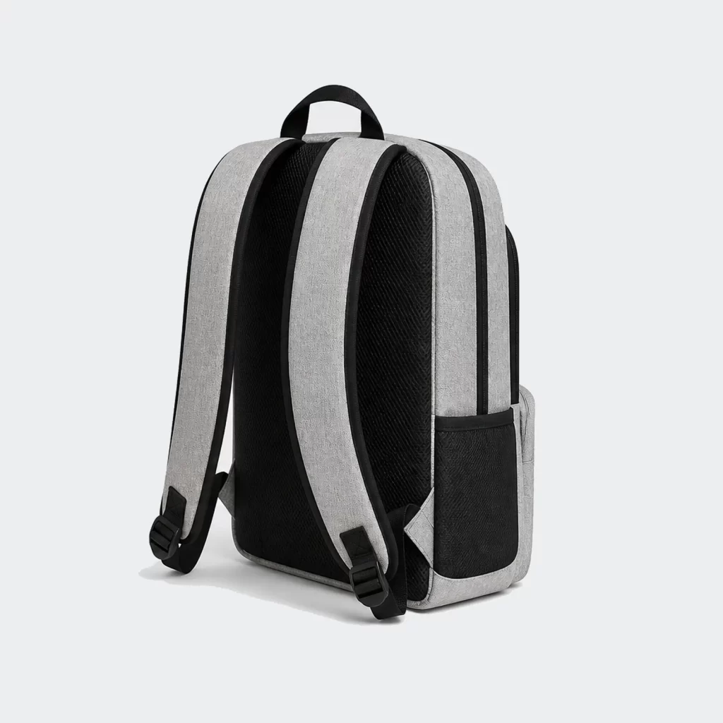 technical mesh cove performance training backpack product reference view 2