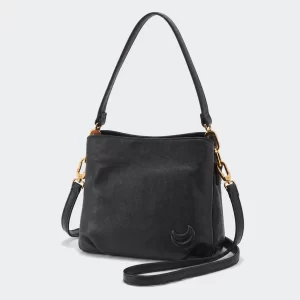 Custom hobo shoulder bag for private label projects